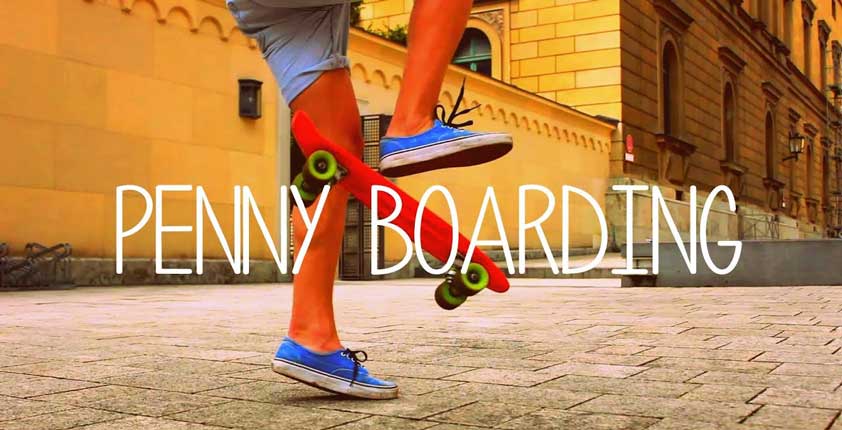 You are currently viewing Διαφορετικά μεγέθη PENNY BOARDS και ποιες οι διαφορές τους.