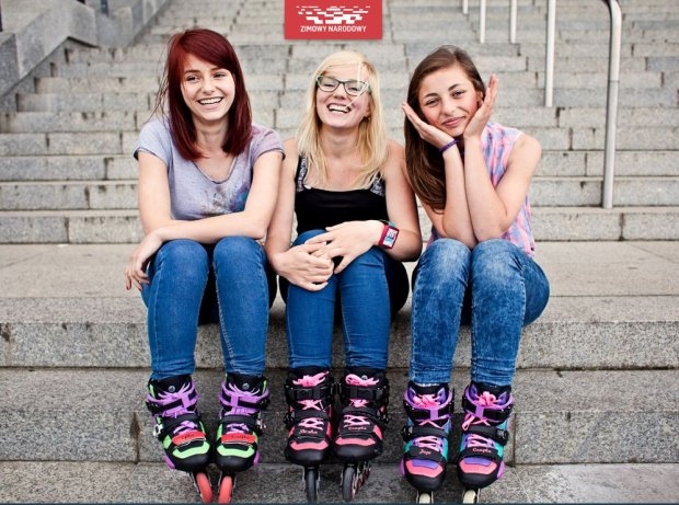 Read more about the article 3 αδερφές και τα inline skates τους