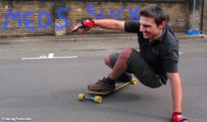 Read more about the article Celebrities you did’t know they were skating !!! – VOLUME 2