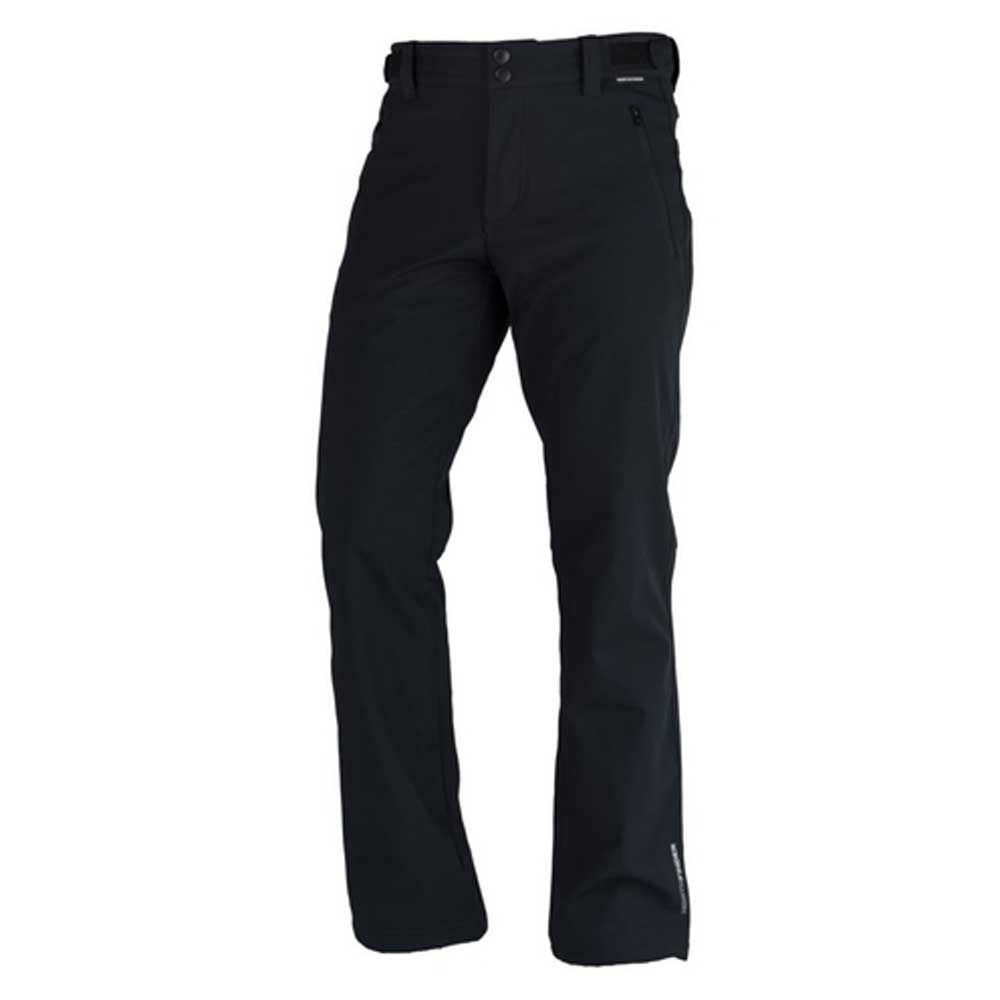 Παντελόνι GERON NO-3555OR black