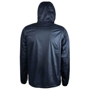 Μπουφάν Αδιάβροχο Northfinder men’s jacket 2L all-weather outdoor Northcover DarkBlue