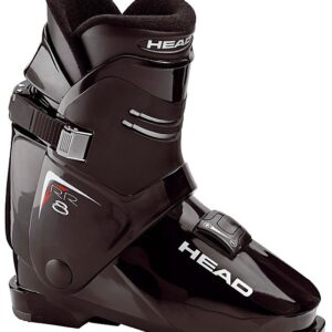 Ski boots HEAD RR 8