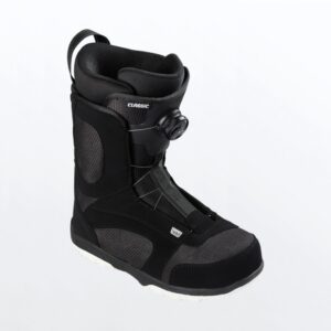 HEAD Classic Boa black | ΜΠΟΤΕΣ SNOWBOARD