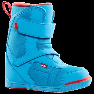 Snowboard Boots HEAD Kid Velcro 355608