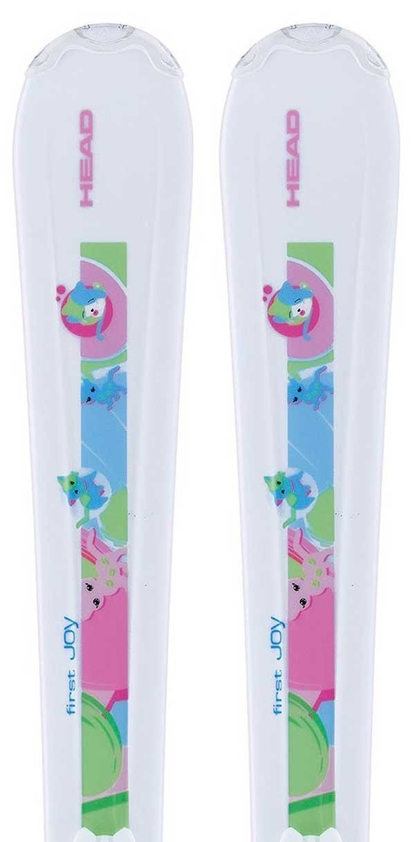 HEAD FIRST JOY + SX 4.5 2