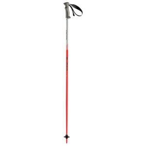 HEAD SUPERSHAPE BLACK NEON RED 381939