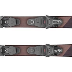 ΜΕΤΑΧΕΙΡΙΣΜΕΝΟ Ski HEAD Easy Joy SLR + Joy 9 GW 315659