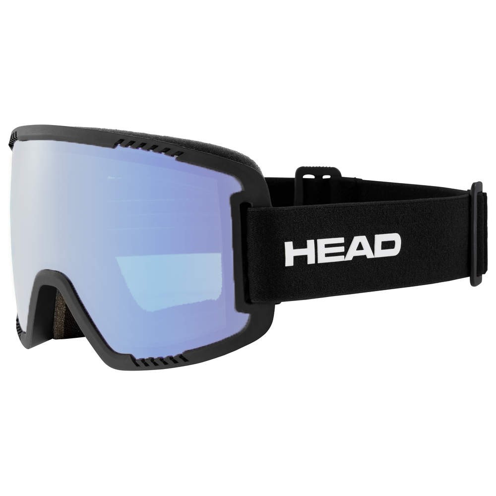 HEAD CONTEX PHOTO BLACK | ΜΑΣΚΕΣ ΣΚΙ & SNOWBOARD 2026 2