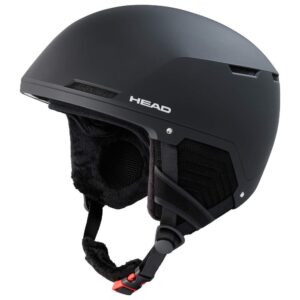 HEAD COMPACT PRO BLACK | ΚΡΑΝΟΣ ΣΚΙ & SNOWBOARD