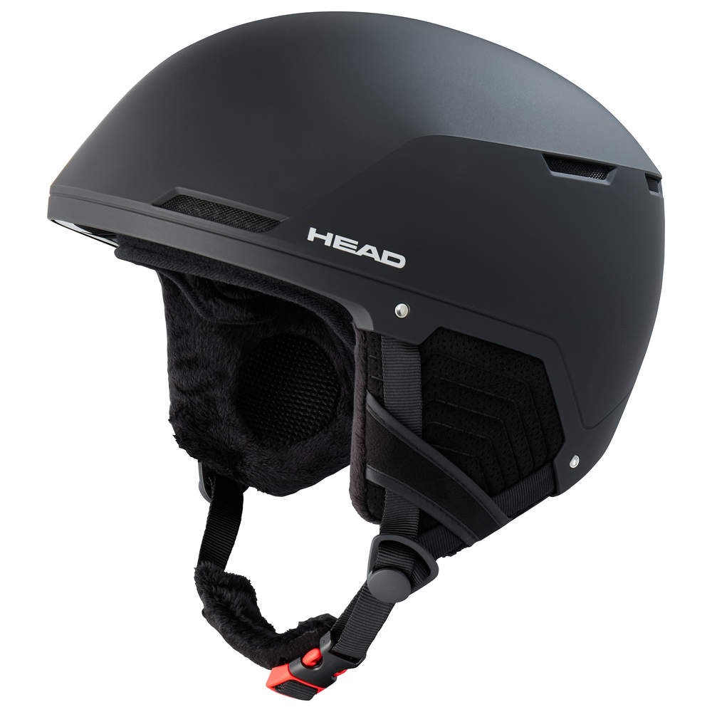 HEAD COMPACT PRO BLACK | ΚΡΑΝΟΣ ΣΚΙ & SNOWBOARD