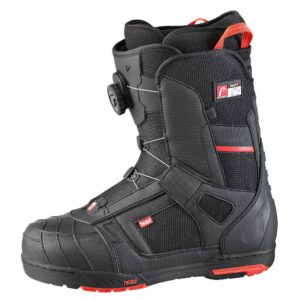 Snowboard Boots HEAD 500 4D BOA (+Coiler)