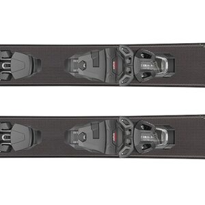 HEAD KORE X 90 LYT-PR ALL MOUNTAIN SKI + PRW 11