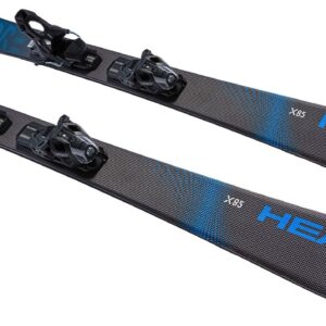 HEAD KORE X 85 LYT-PR ALL MOUNTAIN SKI + PRW 11
