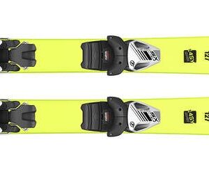 HEAD Supershape Easy R + SX 7.5