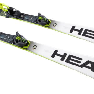 HEAD WC Rebels e-SLR SW LYT + PR 11 GW