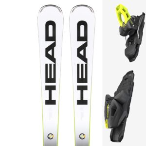 HEAD WC Rebels e-SLR SW LYT + PR 11 GW