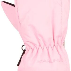 ΓΑΝΤΙΑ ΣΚΙ ΧΟΥΦΤΑ ΠΑΙΔΙΚΑ STARLING 0428-ROZ