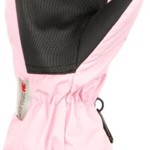 ΓΑΝΤΙΑ ΣΚΙ ΧΟΥΦΤΑ ΠΑΙΔΙΚΑ STARLING 0428-ROZ