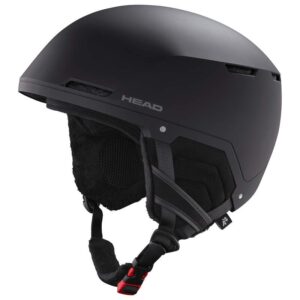 HEAD COMPACT EVO BLACK | ΚΡΑΝΗ ΣΚΙ & SNOWBOARD