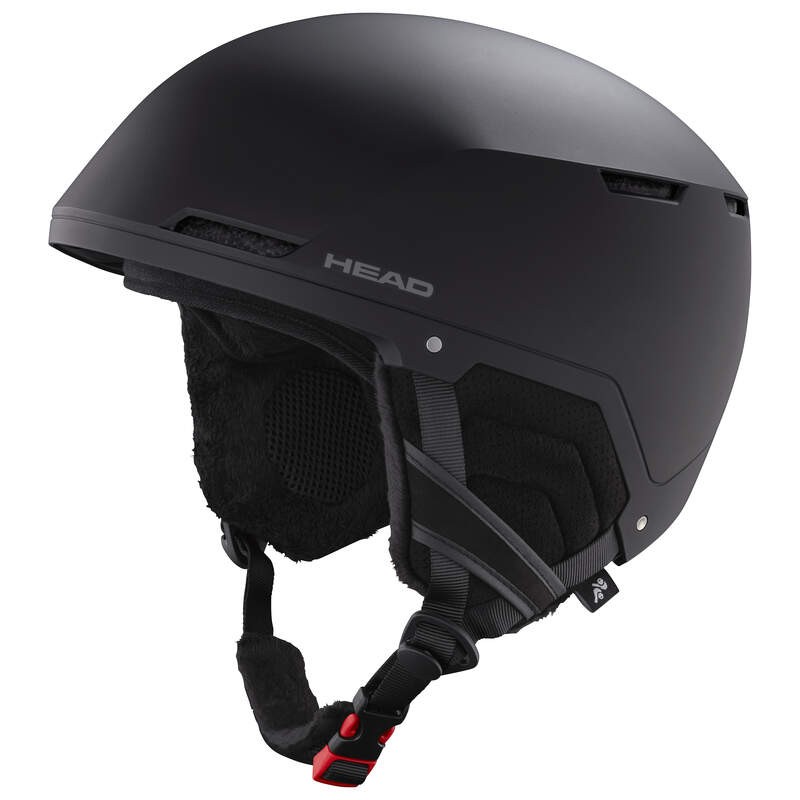 HEAD COMPACT EVO BLACK | ΚΡΑΝΗ ΣΚΙ & SNOWBOARD 2