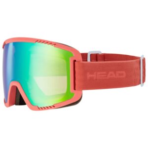HEAD CONTEX GREEN QUARTZ | ΜΑΣΚΕΣ ΣΚΙ & SNOWBOARD