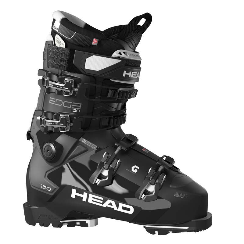 HEAD EDGE 130 HV GW SKI BOOTS | ΜΠΟΤΕΣ ΣΚΙ 1