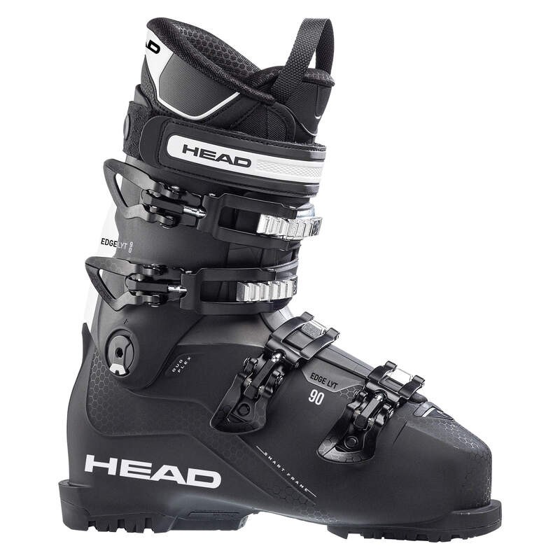 HEAD EDGE LYT 90 HV | ΜΠΟΤΕΣ ΣΚΙ ALL MOUNTAIN 2