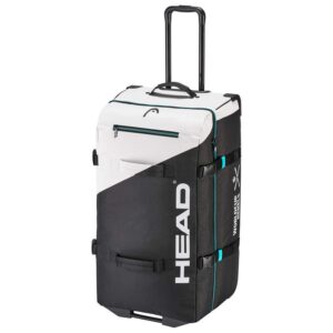 HEAD REBELS TRAVELBAG | ΒΑΛΙΤΣΑ ΜΕ ΡΟΔΑΚΙΑ WCR 383003
