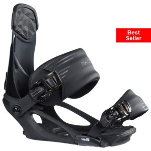 ΔΕΣΤΡΕΣ SNOWBOARD HEAD NX ONE black