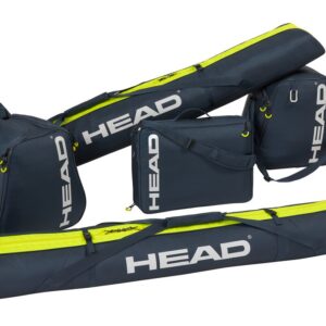 HEAD SINGLE SKIBAG SHORT 160cm | ΜΟΝΗ ΘΗΚΗ ΓΙΑ ΣΚΙ ΜΙΚΡΟΥ ΜΕΓΕΘΟΥΣ 160cm