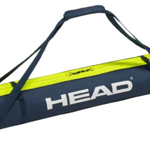 HEAD SINGLE SKIBAG SHORT 160cm | ΜΟΝΗ ΘΗΚΗ ΓΙΑ ΣΚΙ ΜΙΚΡΟΥ ΜΕΓΕΘΟΥΣ 160cm