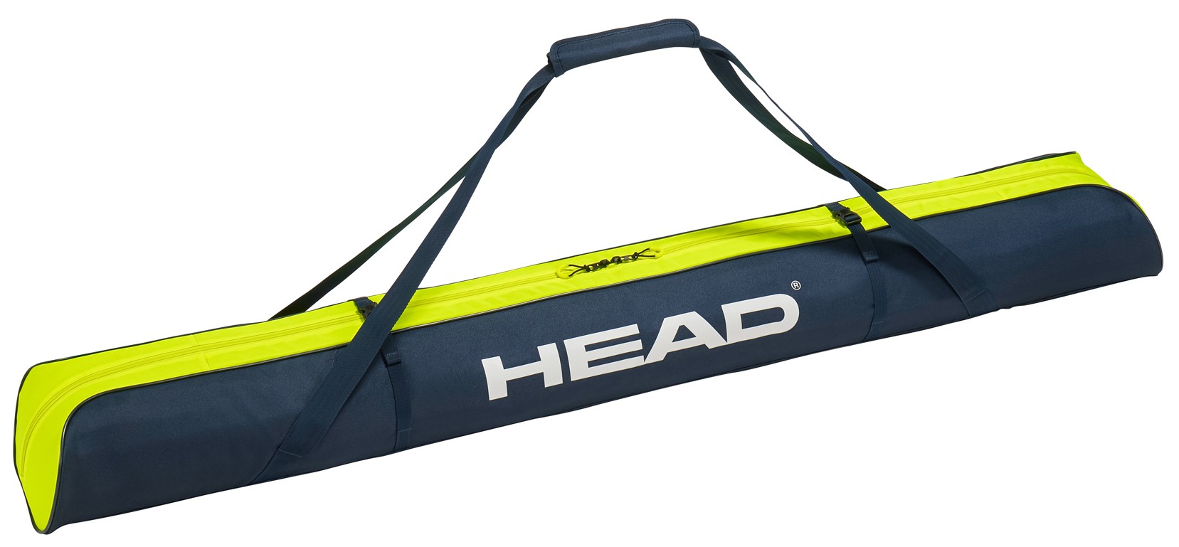 HEAD SINGLE SKIBAG SHORT 160cm | ΜΟΝΗ ΘΗΚΗ ΓΙΑ ΣΚΙ ΜΙΚΡΟΥ ΜΕΓΕΘΟΥΣ 160cm 2