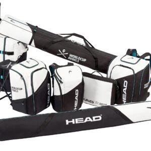 HEAD REBELS SINGLE SKIBAG 180CM