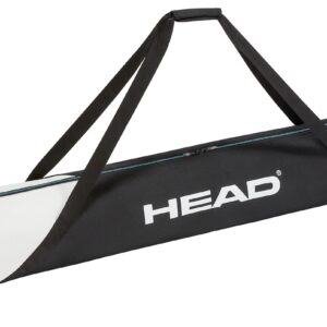 HEAD REBELS SINGLE SKIBAG 180CM