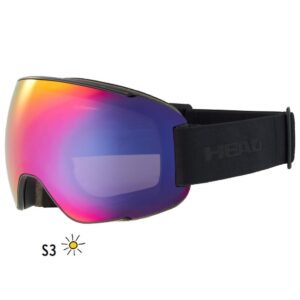 HEAD MAGNIFY 5K POLA | ΜΑΣΚΕΣ ΣΚΙ & SNOWBOARD
