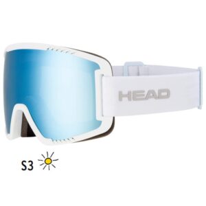 CONTEX BLUE WHITE | ΜΑΣΚΕΣ ΣΚΙ & SNOWBOARD