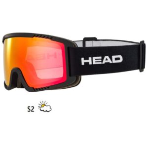 HEAD CONTEX YOUTH FMR | ΠΑΙΔΙΚΕΣ ΜΑΣΚΕΣ ΣΚΙ 2026