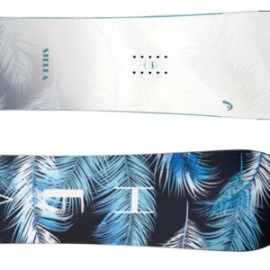 HEAD STELLA + NX ONE | ΓΥΝΑΙΚΕΙΑ SNOWBOARD