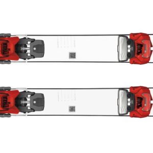 HEAD OBLIVION 84 + ATTACK 14 GW