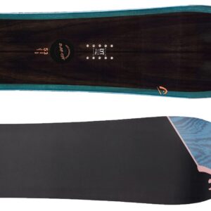 SNOWBOARD HEAD DAY LYT + NX ONE