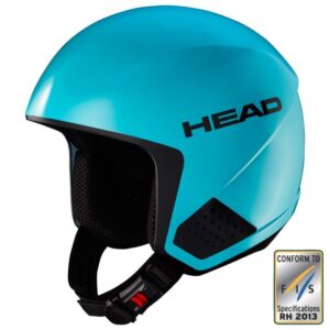 HEAD DOWNFORCE JR FIS RH | ΠΑΙΔΙΚΑ ΑΓΩΝΙΣΤΙΚΑ ΚΡΑΝΗ