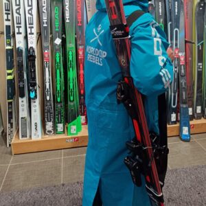 VELCRO ΜΕΤΑΦΟΡΑΣ ΣΚΙ