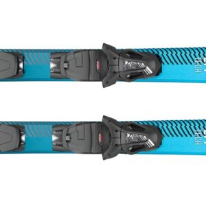 HEAD V-SHAPE VR ALL MOUNTAIN SKI + PR10 GW