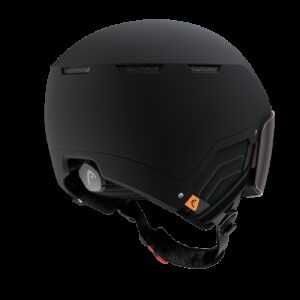 HEAD CINEMA BLACK | ΚΡΑΝΗ ΣΚΙ & SNOWBOARD ΜΕ ΜΑΣΚΑ