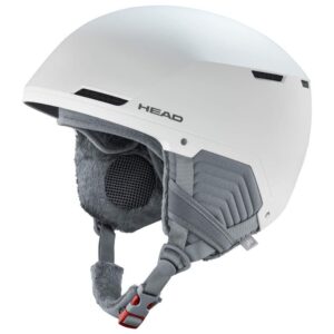 HEAD COMPACT PRO W WHITE | ΚΡΑΝΗ ΣΚΙ & SNOWBOARD
