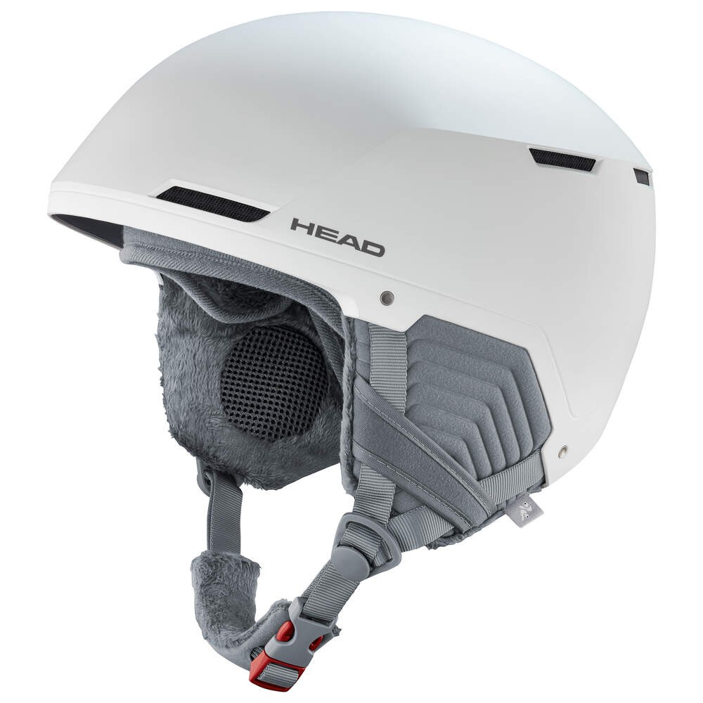 HEAD COMPACT PRO W WHITE | ΚΡΑΝΗ ΣΚΙ & SNOWBOARD 2