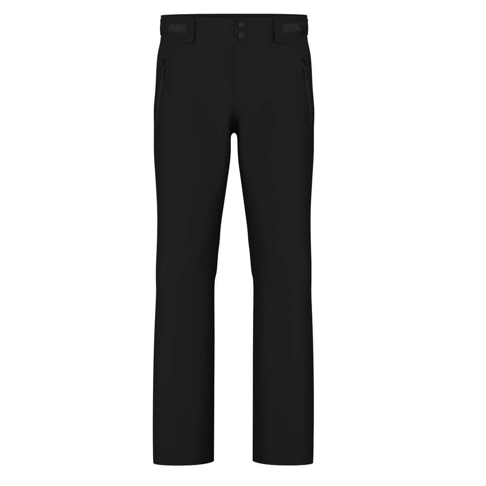 HEAD SUPERSHAPE PANTS MEN BK 821774 | ΠΑΝΤΕΛΟΝΙ ΣΚΙ 20.000/20.000 MM 1