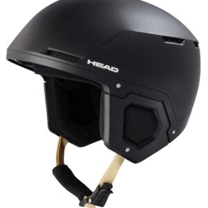 HEAD CHARTER SR BLACK | ΚΡΑΝΗ ΣΚΙ & SNOWBOARD