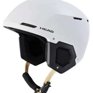 HEAD CHARTER JR WHITE| ΚΡΑΝΗ ΣΚΙ & SNOWBOARD