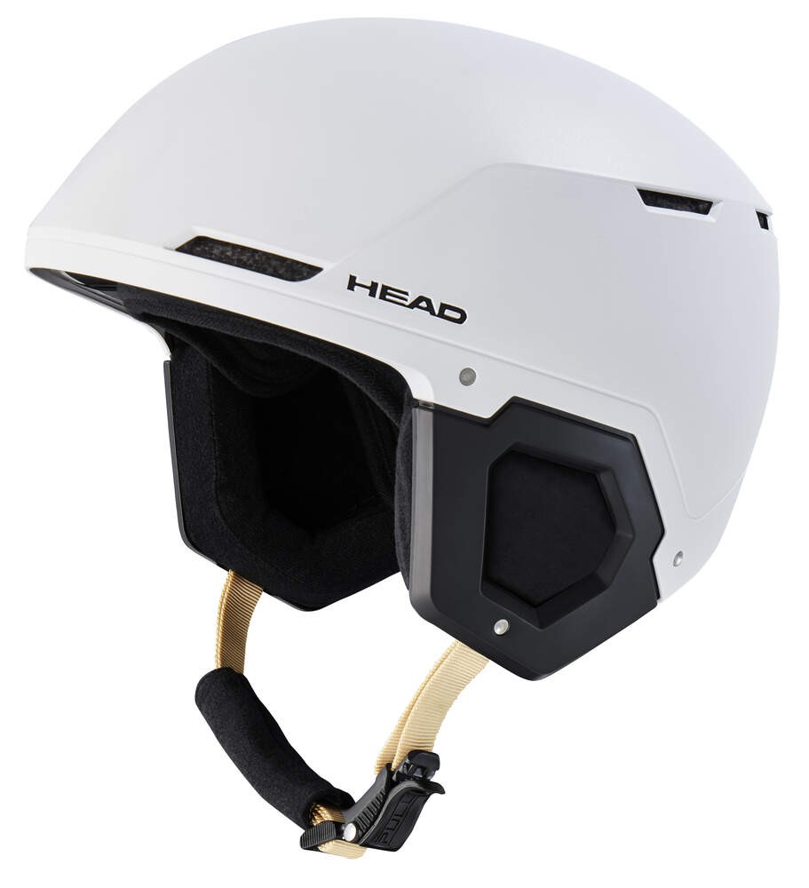 HEAD CHARTER JR WHITE| ΚΡΑΝΗ ΣΚΙ & SNOWBOARD 2